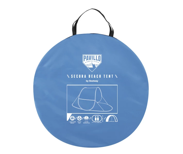 Фото - палатку Пляжная палатка тент Secura Beach Tent Bestway 68045