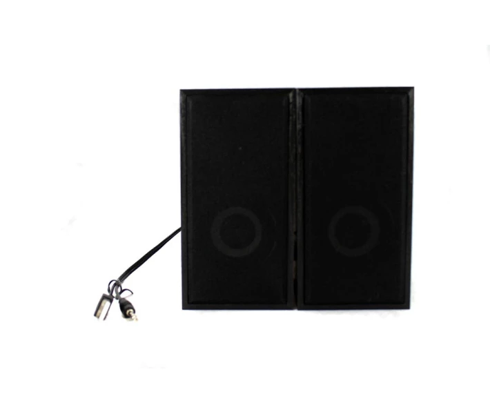 Фото - колонки для ПК Колонки для ПК компьютера FnT-101 black