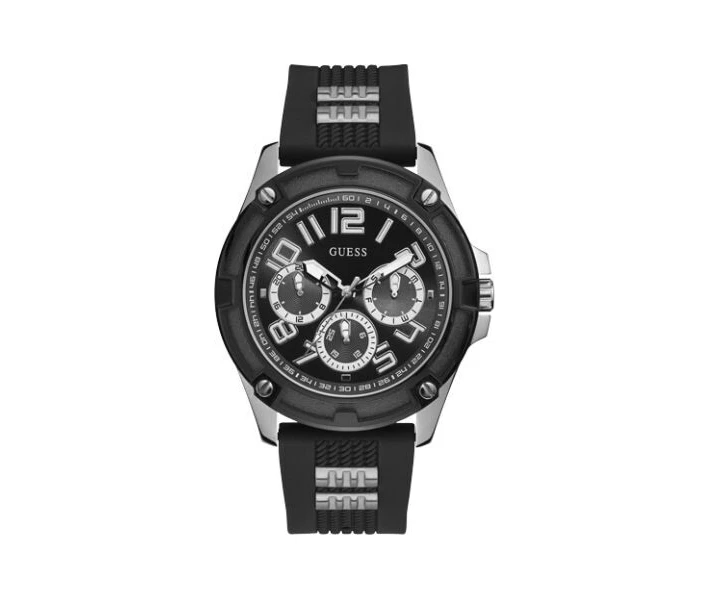 Фото - наручные часы Мужские часы GUESS GW0051G1