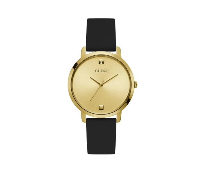 Фото - наручные часы Женские часы GUESS GW0004L1