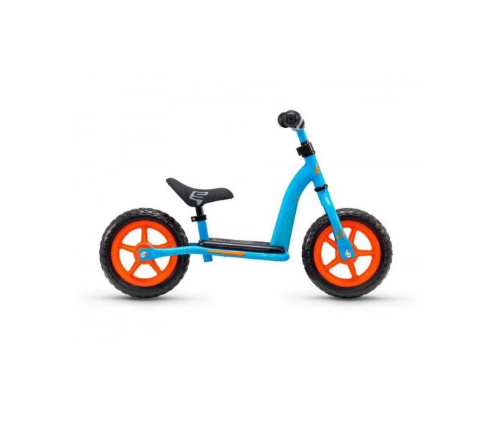 Фото - беговела Детский Беговел Profi Kids M 3438 N10-2, голубой