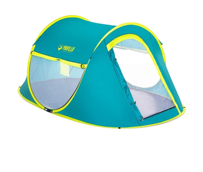 Фото - палатку Палатка двухместная Bestway 68086 Cool Mount