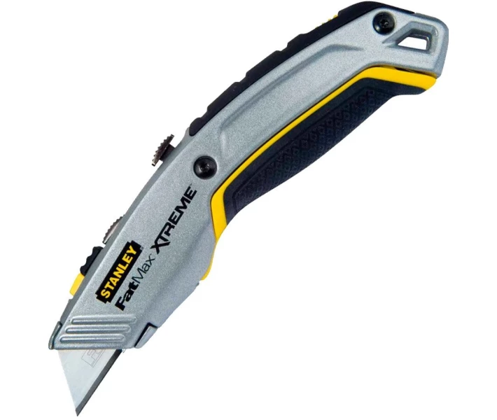 Фото - строительный нож Нож Stanley FatMax Xtreme, длина 180 мм (0-10-789)