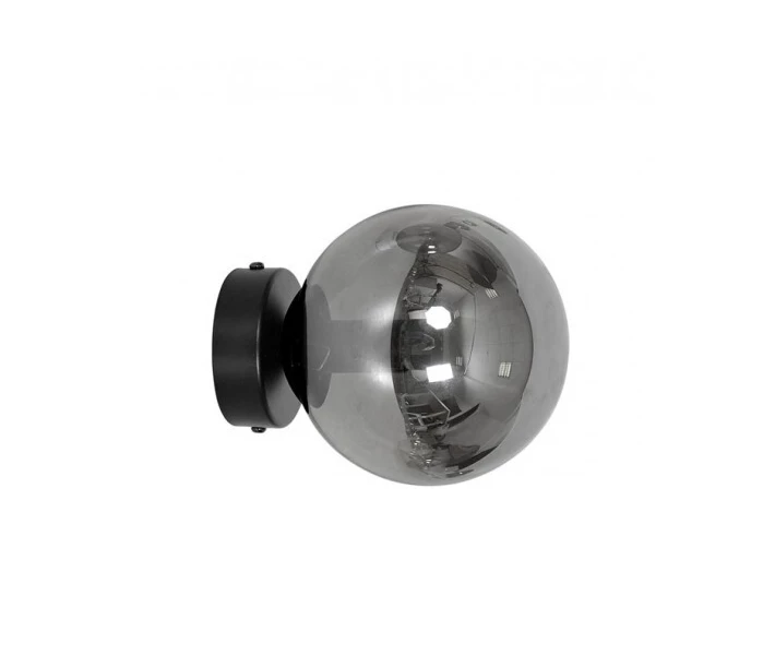 Фото - бра Настенный светильник Rossi Black Graphite (WL-0001944 M/BLGR)