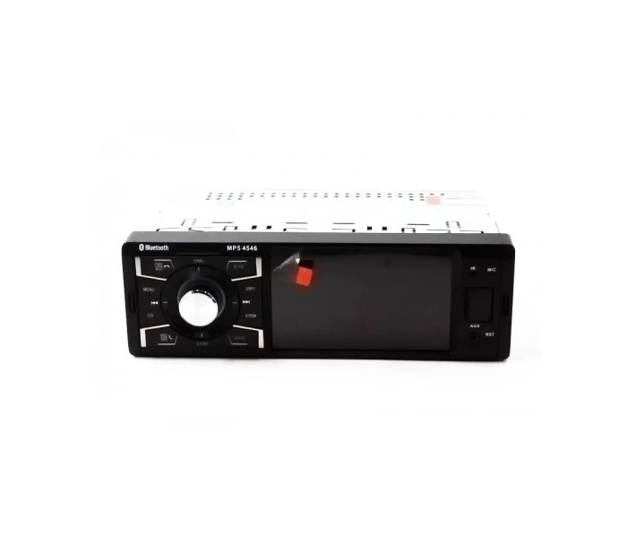 Фото - автомагнитолу Автомагнитола с экраном UKC 4 "MP5 4546