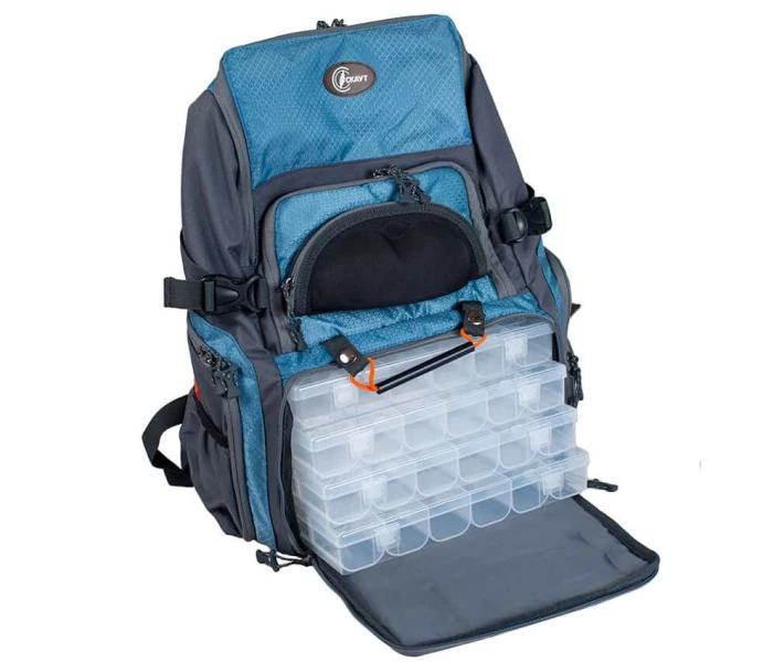 Фото - рюкзак Рюкзак Ranger bag 5 с чехлом для очков RA 8804