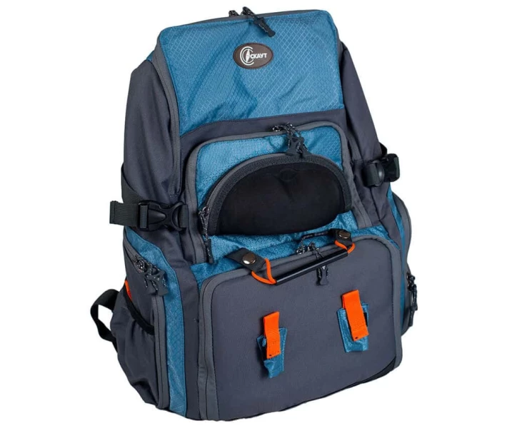 Фото - рюкзак Рюкзак Ranger bag 5 с чехлом для очков RA 8804
