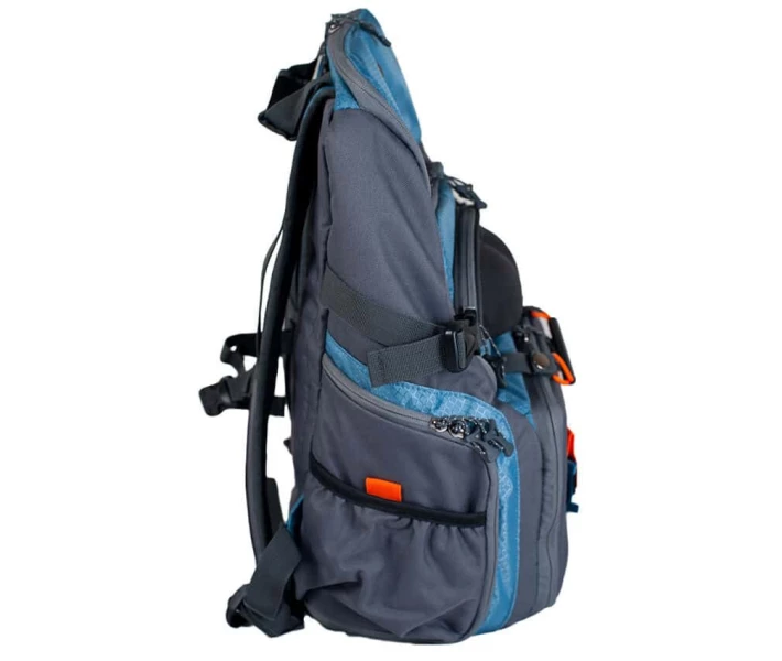 Фото - рюкзак Рюкзак Ranger bag 5 с чехлом для очков RA 8804