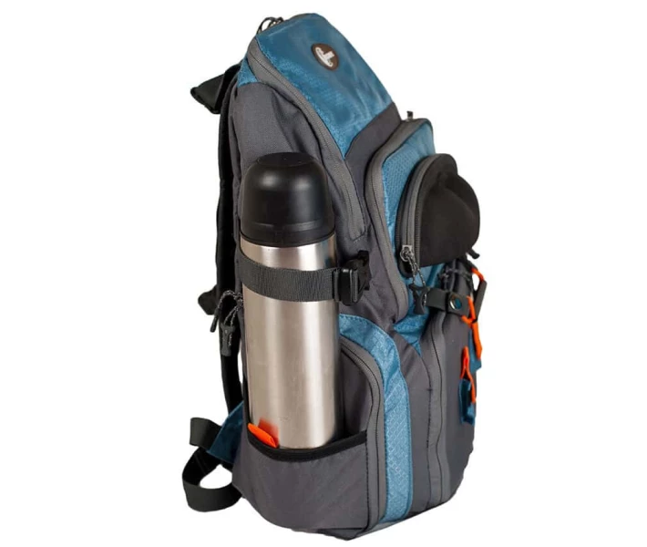 Фото - рюкзак Рюкзак Ranger bag 5 с чехлом для очков RA 8804