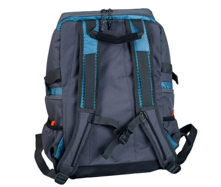 Фото - рюкзак Рюкзак Ranger bag 5 с чехлом для очков RA 8804
