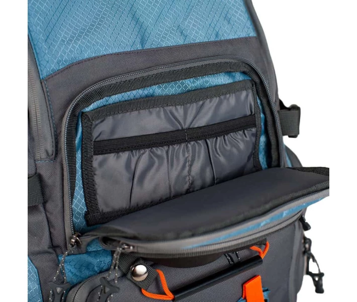 Фото - рюкзак Рюкзак Ranger bag 5 с чехлом для очков RA 8804