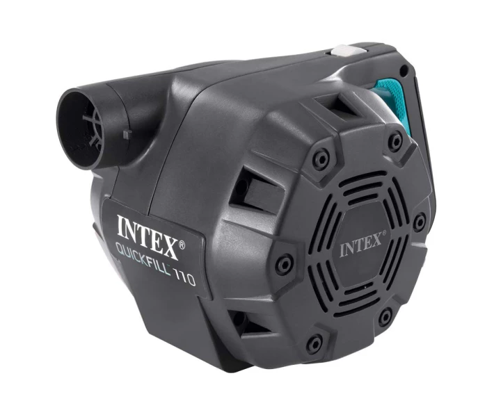 Фото - насос для надувного изделия Электрический насос Intex 66644