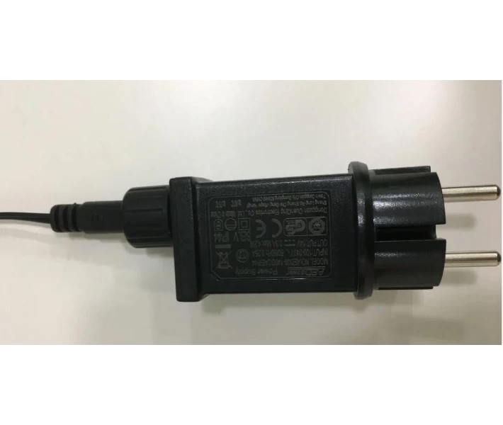 Фото - гирлянду Лазерный проектор LED Strahler Schneeflocke WL-602