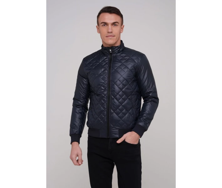 Фото - куртку мужскую Куртка Trend Collection 21-22 Синий XL