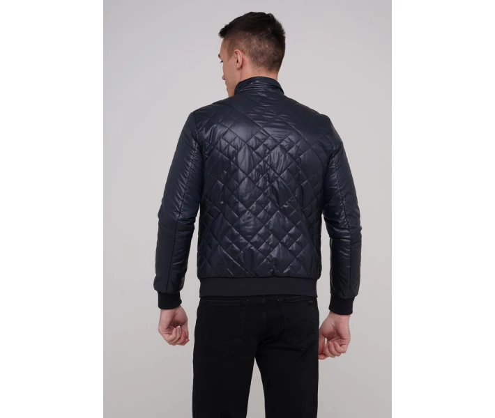 Фото - куртку мужскую Куртка Trend Collection 21-22 Синий XL