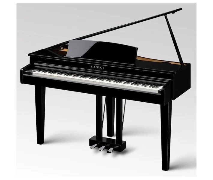 Фото - цифровое пианино Цифровой рояль Kawai DG30