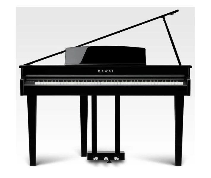 Фото - цифровое пианино Цифровой рояль Kawai DG30
