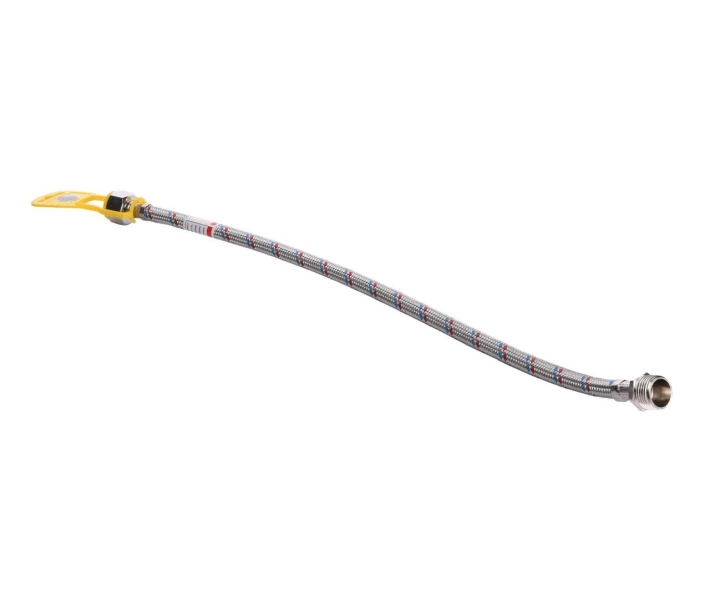 Фото - шланг Шланг нержавеющая сталь ECO FIX 1/2 Professional (000016844)