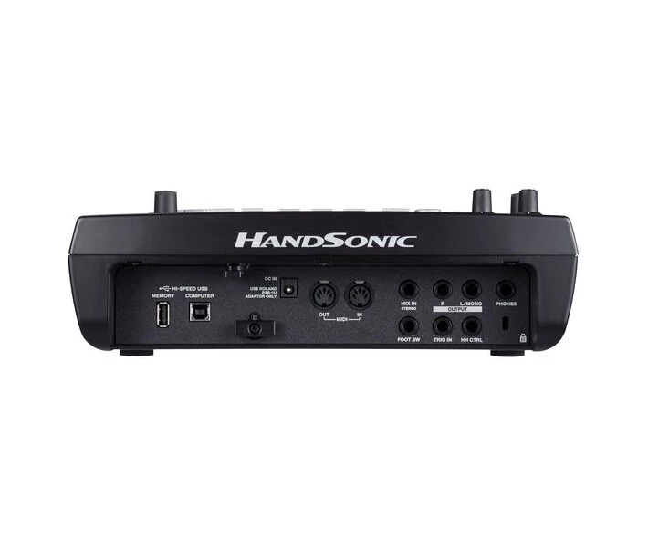 Фото - электронную ударную установку Электронная перкуссия Roland HandSonic HPD-20