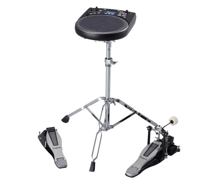 Фото - электронную ударную установку Электронная перкуссия Roland HandSonic HPD-20