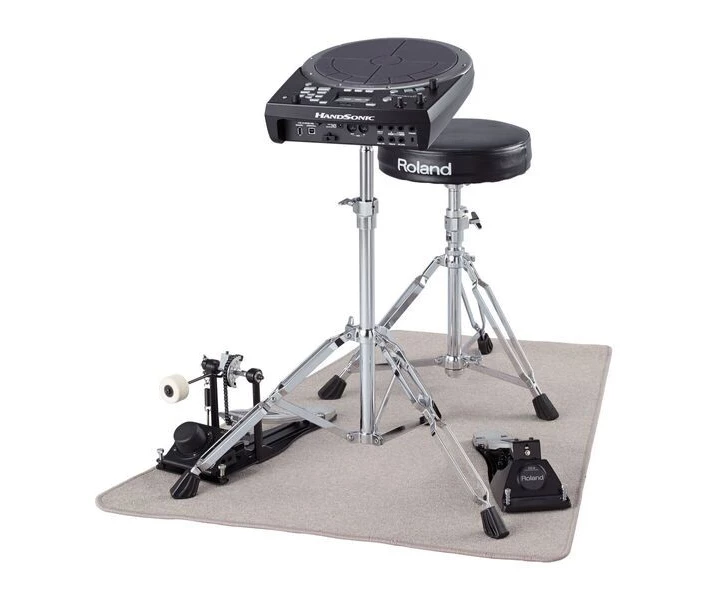 Фото - электронную ударную установку Электронная перкуссия Roland HandSonic HPD-20