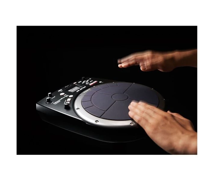 Фото - электронную ударную установку Электронная перкуссия Roland HandSonic HPD-20