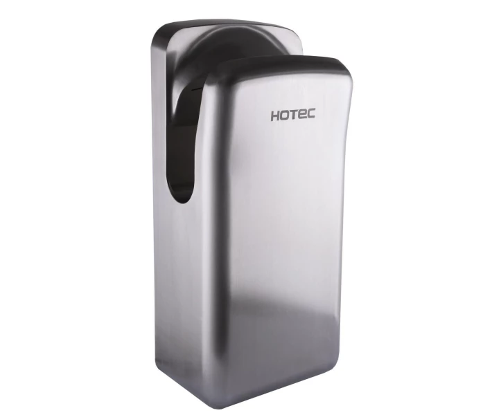 Фото - сушилку для рук Сушилка для рук HOTEC 11.113 Stainless Steel (000009149)
