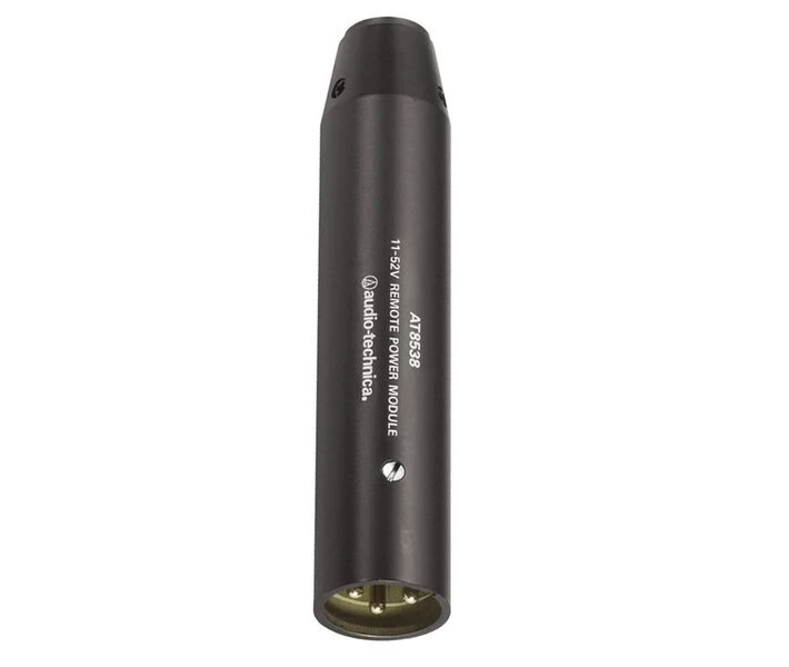 Фото - микрофон для караоке Петличный микрофон Audio-Technica AT898, конденсаторный, кардиоидный