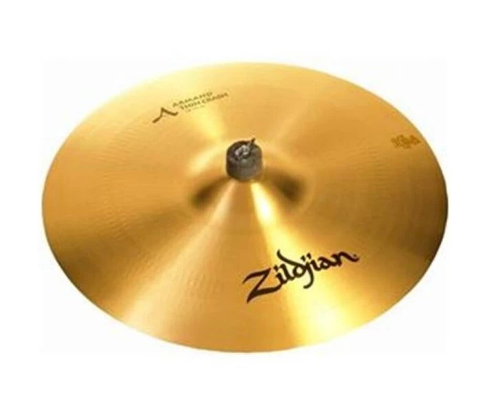 Фото - тарелку для ударных Тарелка Zildjian A8013