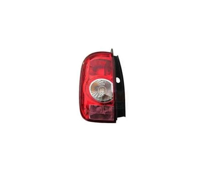 Фото - автофару Фонарь задний Dacia/Renault Duster 2010-2013 левый 265550035R