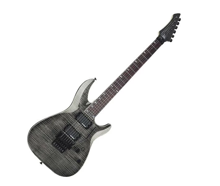 Фото - электрогитару Электрогитара Michael Kelly Hex XT Black