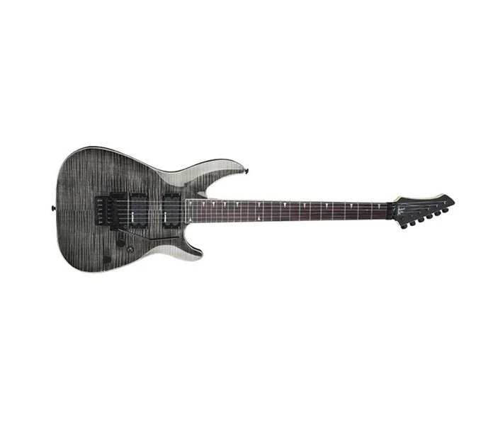 Фото - электрогитару Электрогитара Michael Kelly Hex XT Black