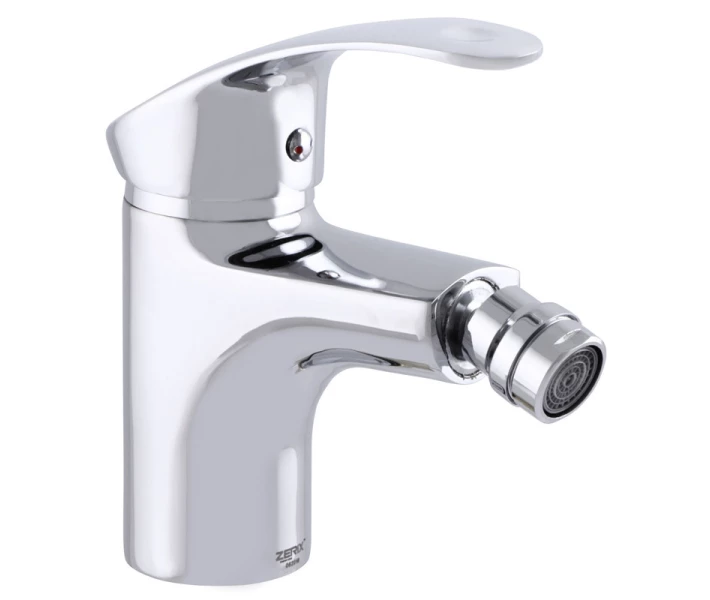 Фото - смеситель Смеситель для биде STD 135 ZX0194 Zerix Стальной (ZX0194)