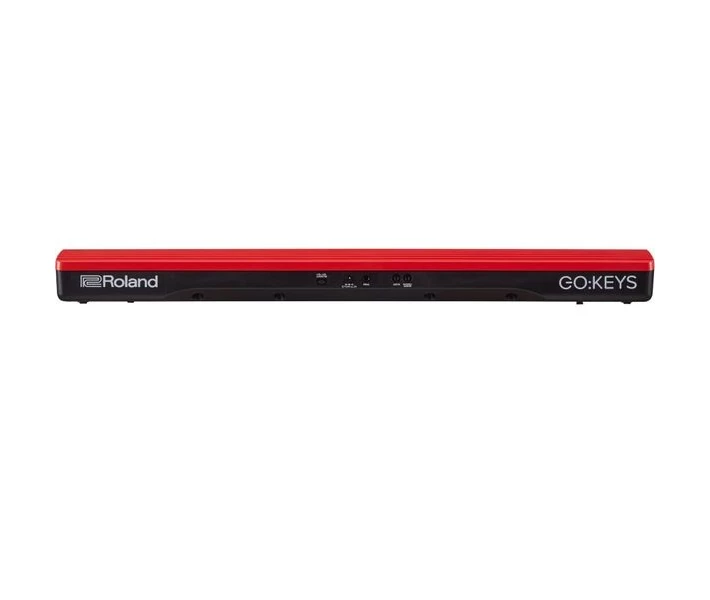 Фото - синтезатор Синтезатор Roland Go:Keys