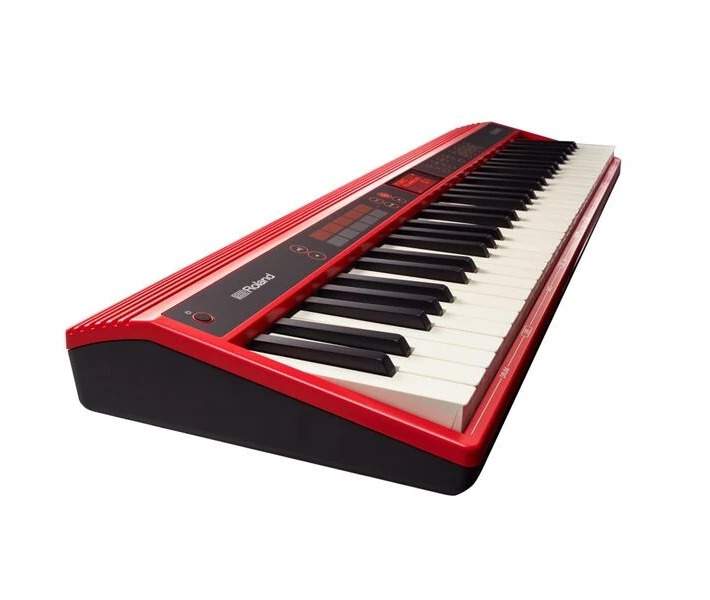 Фото - синтезатор Синтезатор Roland Go:Keys