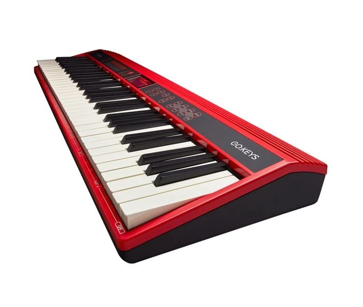 Фото - синтезатор Синтезатор Roland Go:Keys