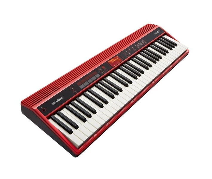 Фото - синтезатор Синтезатор Roland Go:Keys