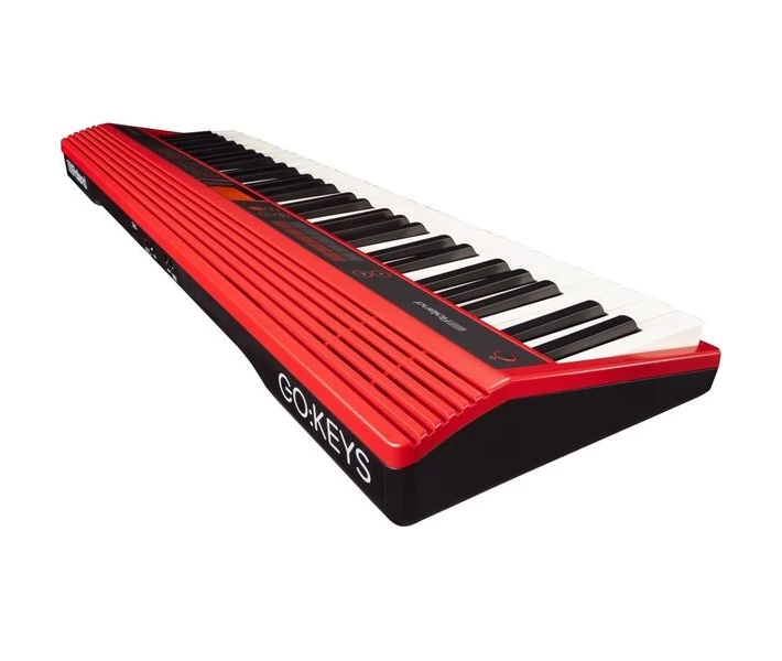 Фото - синтезатор Синтезатор Roland Go:Keys