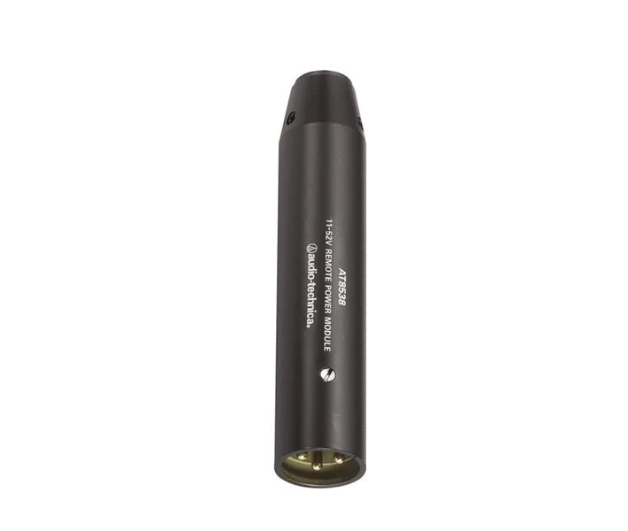 Фото - микрофон для караоке Петличный микрофон Audio-Technica MT830R