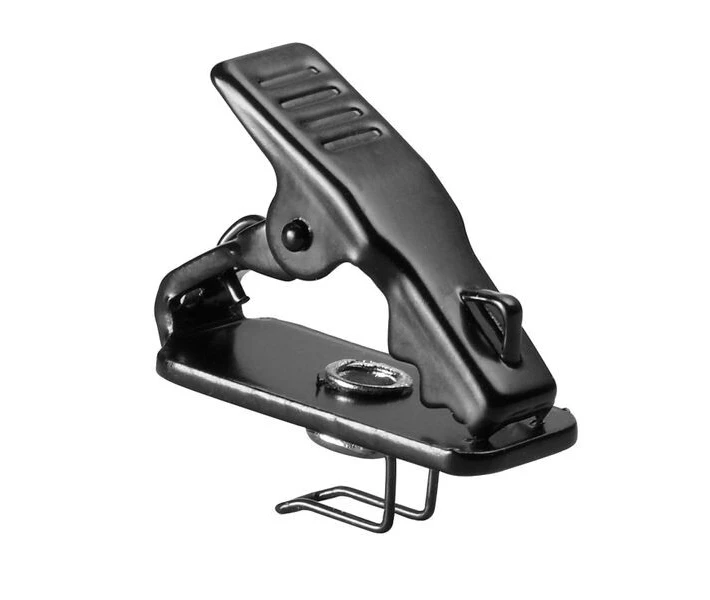 Фото - микрофон для караоке Петличный микрофон Audio-Technica MT830R
