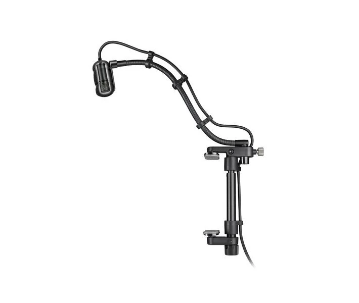 Фото - микрофон для караоке Микрофон Audio-Technica ATM350GL