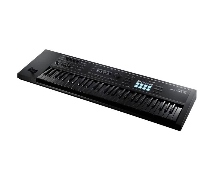 Фото - синтезатор Синтезатор Roland JUNO-DS61B