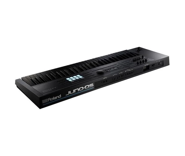 Фото - синтезатор Синтезатор Roland JUNO-DS61B