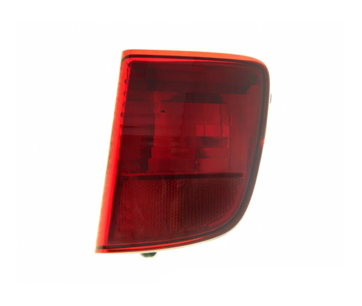 Фото - автофару Отражатель заднего бампера Тойота Land Cruiser 200 07-15 правый (212-2926R-E)
