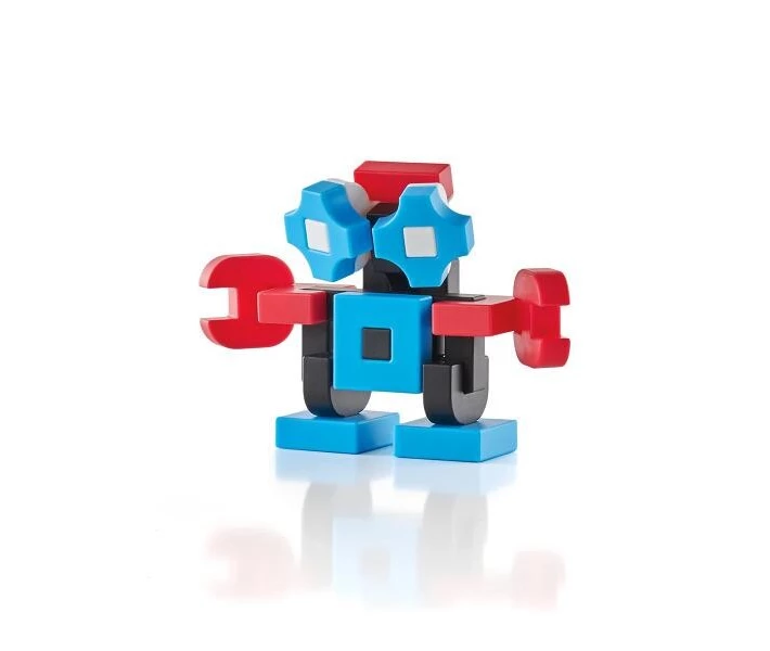 Фото - детский конструктор Конструктор Guidecraft IO Blocks, 76 деталей (G9600)