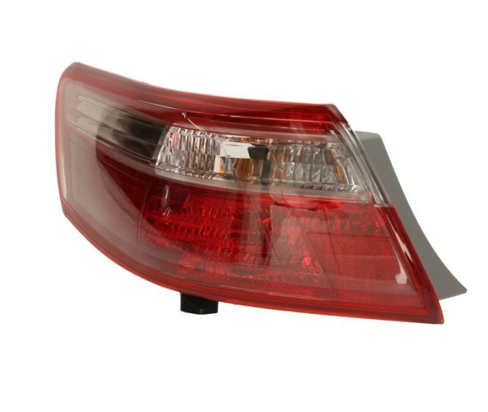 Фото - автофару Фонарь задний Тойота Camry 2006-2011 левый внешний 212-19N8L-A
