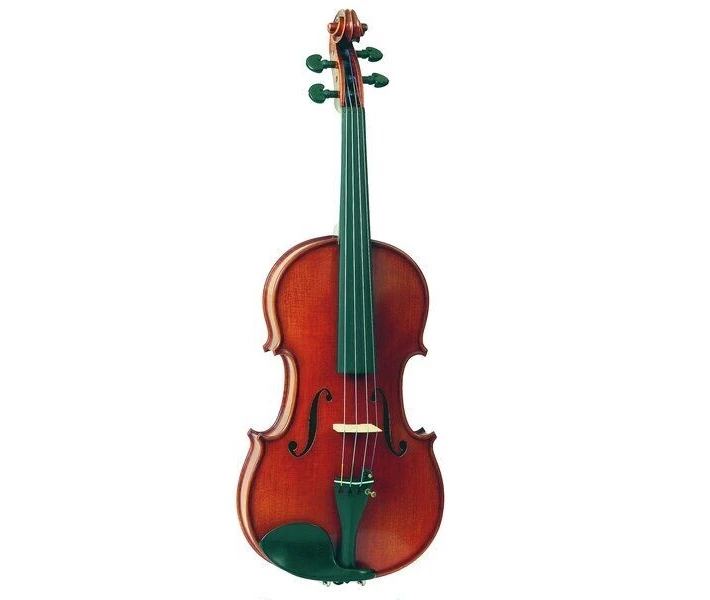 Фото - скрипку Скрипка Gliga Violin Gama II antiqued Guarneri (4/4)