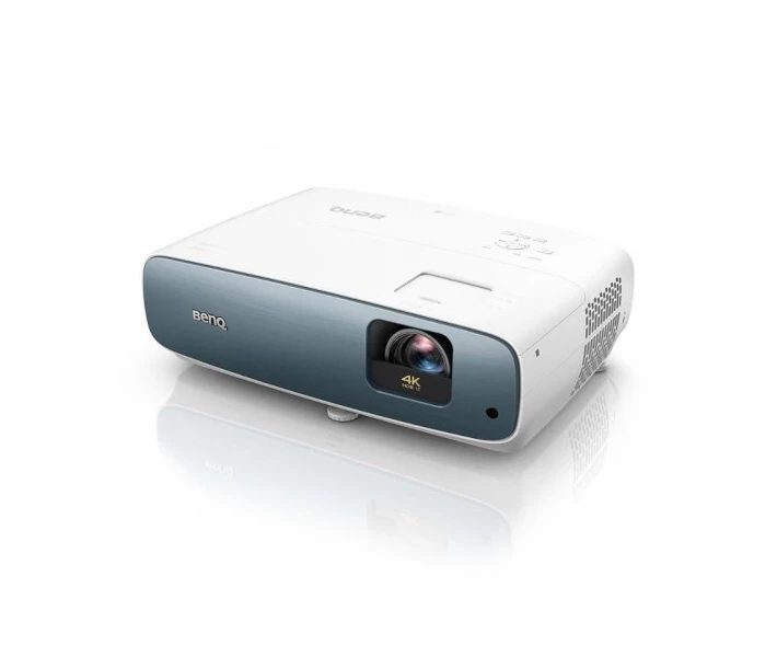 Фото - проектор Проектор BenQ TK850 (9H.JLH77.37E)