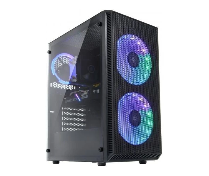 Фото - компьютер Компьютер ARTLINE Gaming X65 (X65v27)