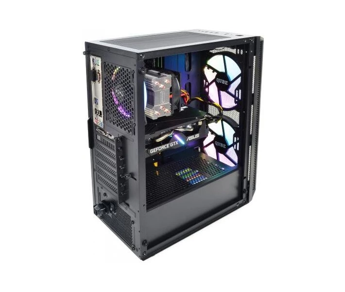 Фото - компьютер Компьютер ARTLINE Gaming X65 (X65v27)